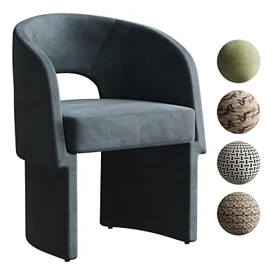 Morrell Dining Chair