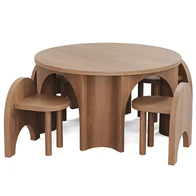 Arca Table Set 1