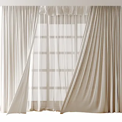 curtain170