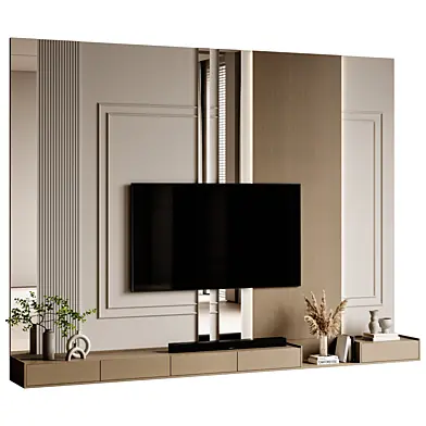 TV Wall 101