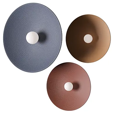 Aromas del Campo Dana Wall Lamps