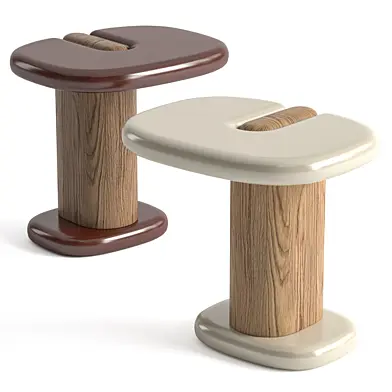 Carpanesehome Graft coffee table S