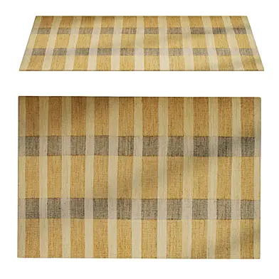 Flatweave Rug Beige - Hesse
