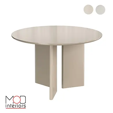 ОМ Обеденный стол MOD Interiors PETRA