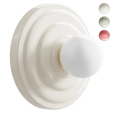 La Redoute Holi Wall Sconce || Kерамика и опаловое стекло