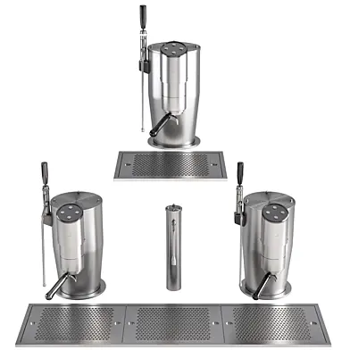 Rocket Sotto Banco Espresso Machine