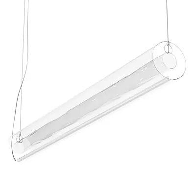 Ingo Maurer Nalum Suspension Lamp