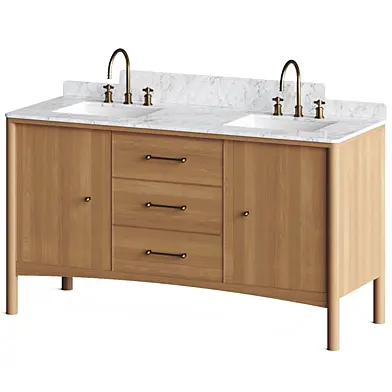 Lulu and Georgia Pennington Bath Vanity