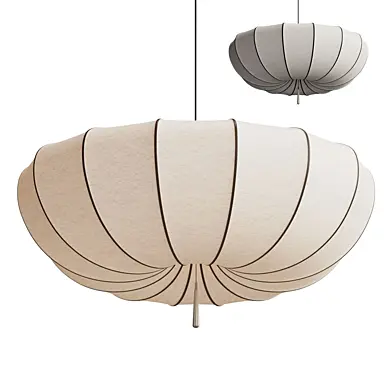 Paris Pendant Light