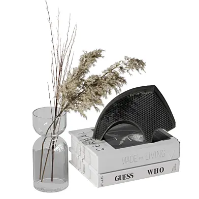 Decorative set 243