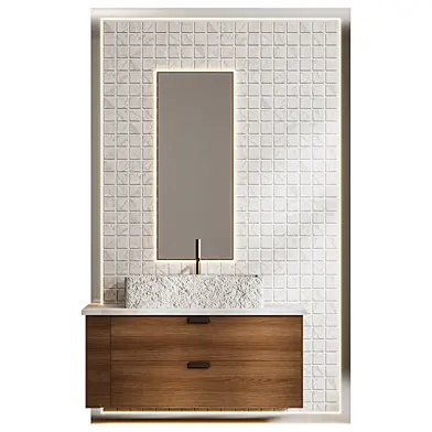 Bathroom Furniture
