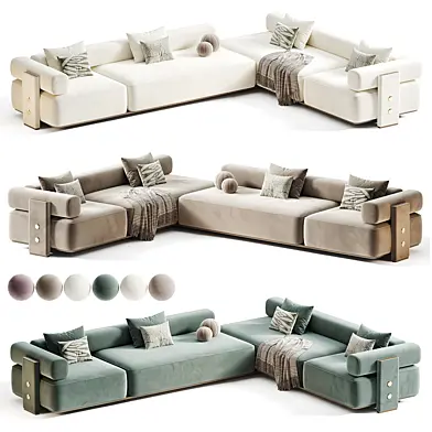 BEVERLY Sofa