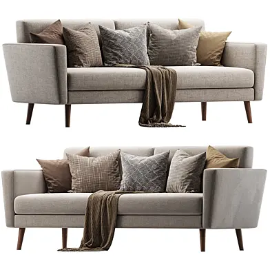 Oliver Sofa