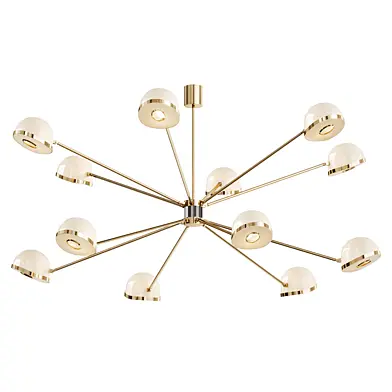 Light Charton By Mezzocollection