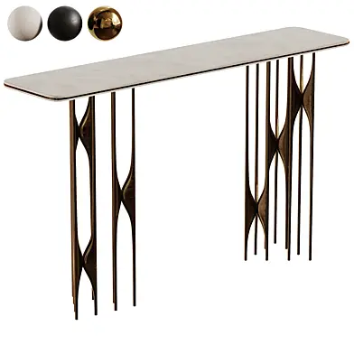 Plumeria Console