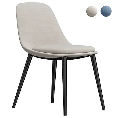CHAIR CHLOE by Bernhardt