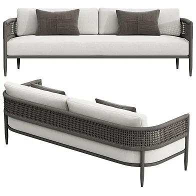 Садовая Мебель Часть 2 Alegria Outdoor