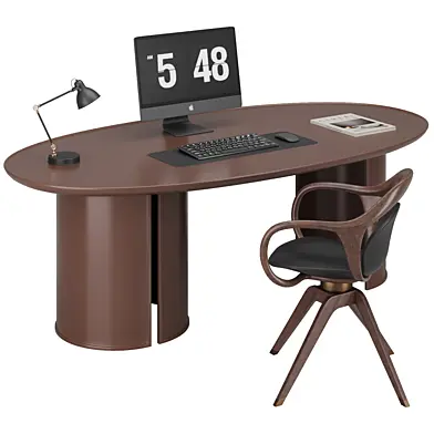Office Set88