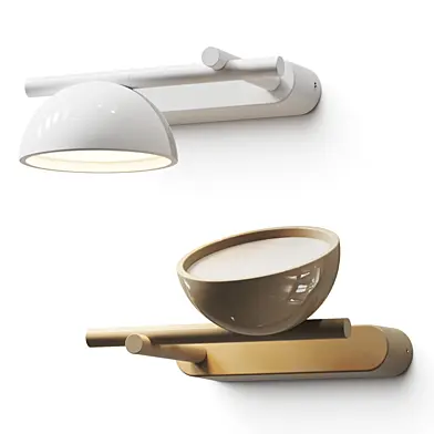 Stilnovo Nido Wall Lamp