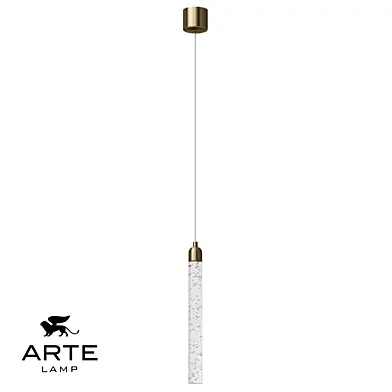 ARTE Lamp OM A1802SP-5PB