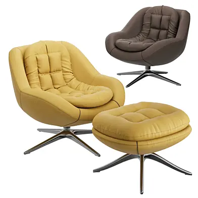 Minotti Kendall