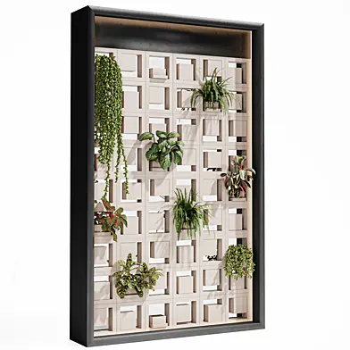 Fitowall garden plants