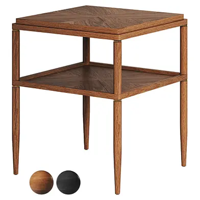 Кофейный столик Паттерн Dantone Home