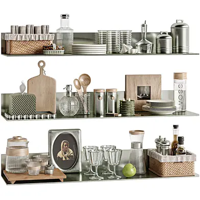 Kitchen accessories 084