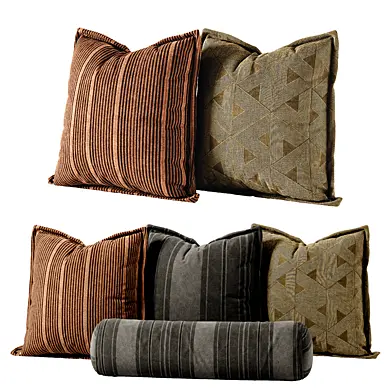 Decorative pillows 5