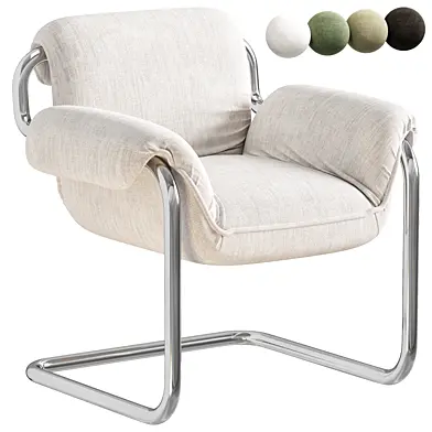 So far Armchair by Baxter