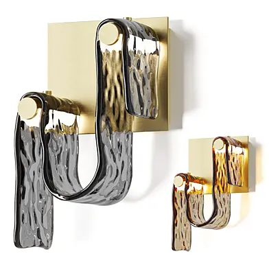 Odeon Light 02 Wall Lamp