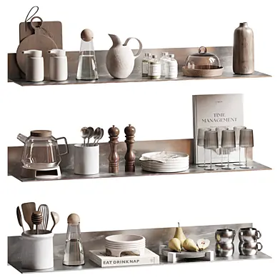 Kitchen set H72