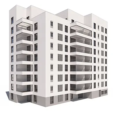 Building NM 02