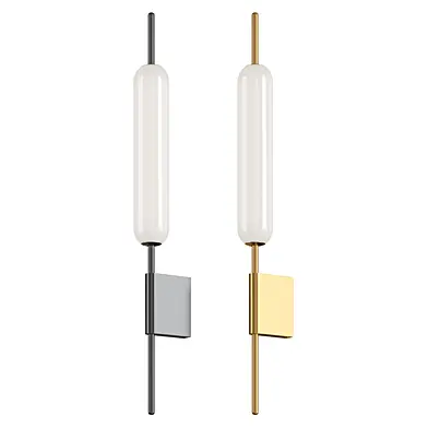Odeon Light Reeds Wall Lamp