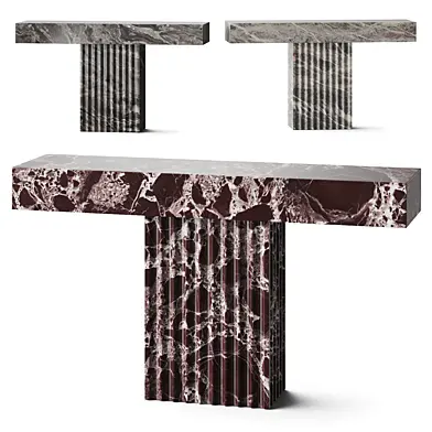 Secolo Therra Console Table
