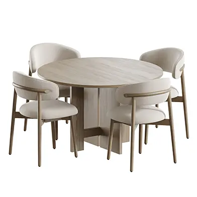Dining set 10
