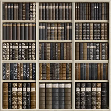 Classic Books 76