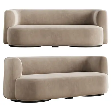 James Sofa
