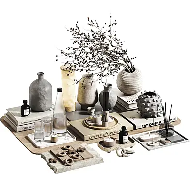 Decorative set 17
