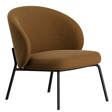 Princeton Armchair by BoConcept