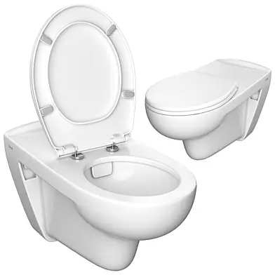 Подвесной унитаз Vitra Conforma