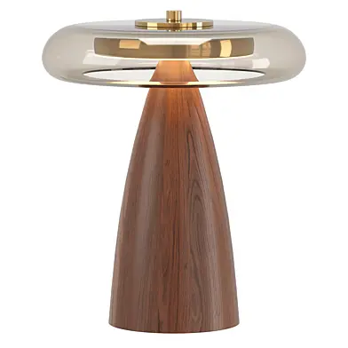 Fathom Table Lamp