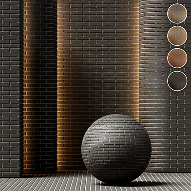 Elite Textures | Brick Collection | Material 0150