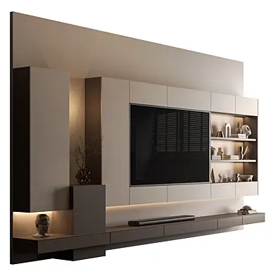 TV Wall - Set 331