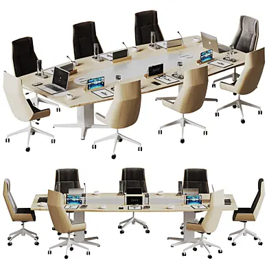 meeting table