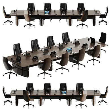 meeting table