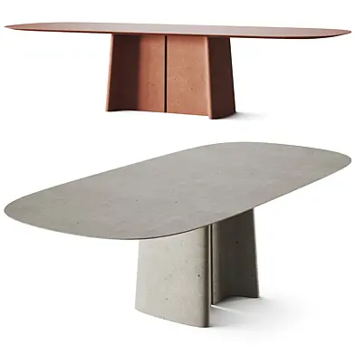 Flexform Tara Dining Tables