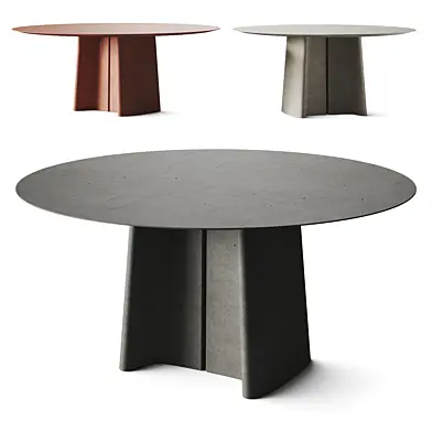 Flexform Tara Dining Tables