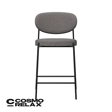 Полубарный стул COSMORELAX Arbol