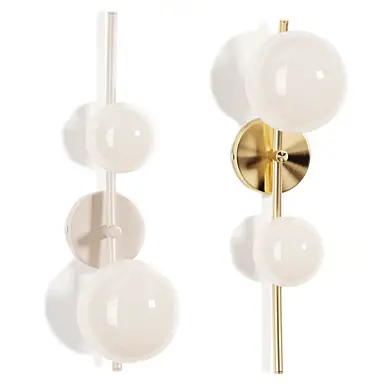 Nebo wall light Westwing Collection